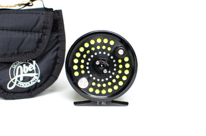 Abel TR2 Fly Reel