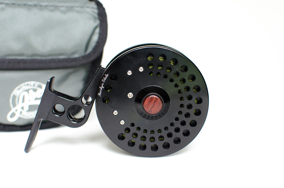 Abel Trout Reel