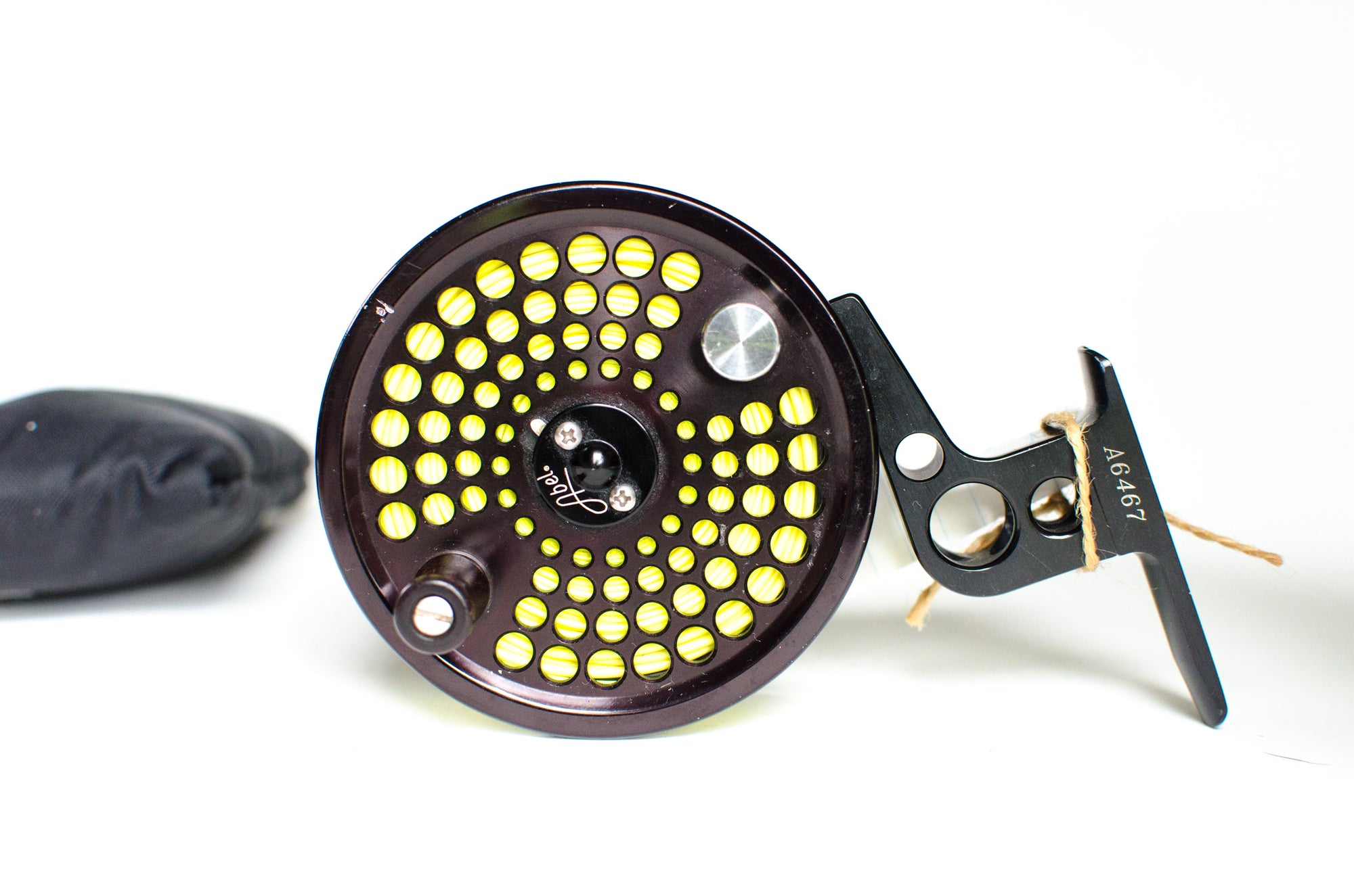 Abel Trout Reel