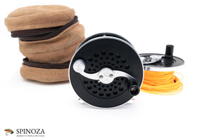 WA Adams Trout Reel 3"
