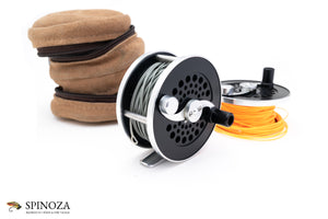 WA Adams Trout Reel 3"