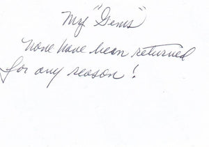 Adams 2 3/4" Trout Fly Reel with Spare Spool 