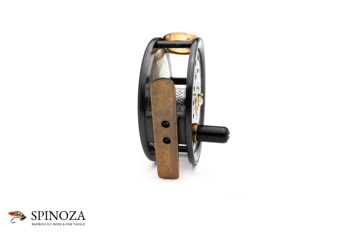 Dingley Fly Reel (For Alex Martin) 3 1/2"