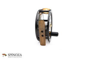 Dingley Fly Reel (For Alex Martin) 3 1/2"