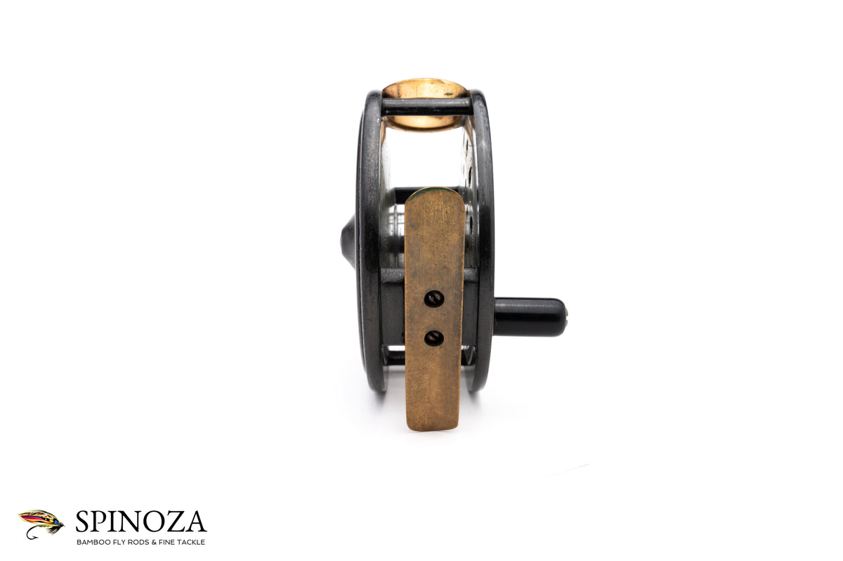 Dingley Fly Reel (For Alex Martin) 3 1/2"