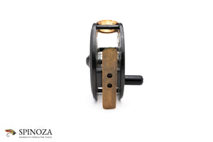 Dingley Fly Reel (For Alex Martin) 3 1/2"