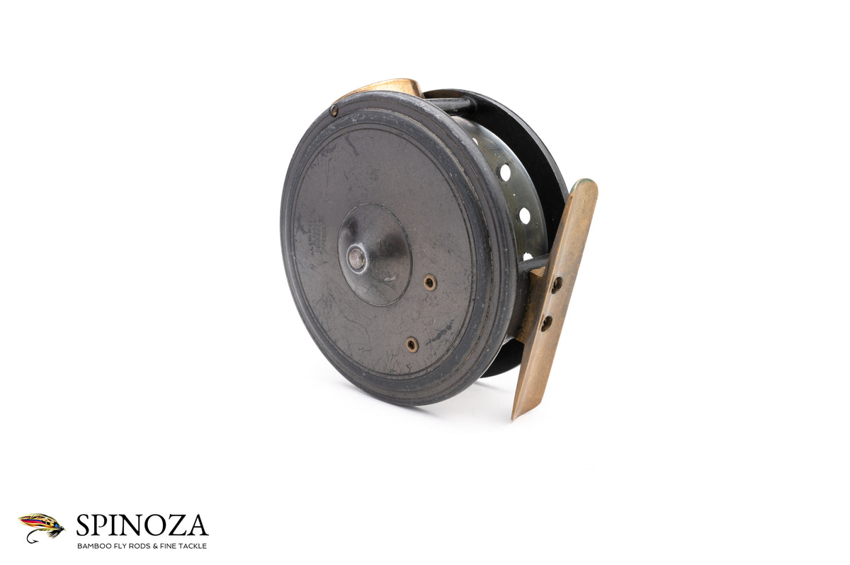 Dingley Fly Reel (For Alex Martin) 3 1/2"