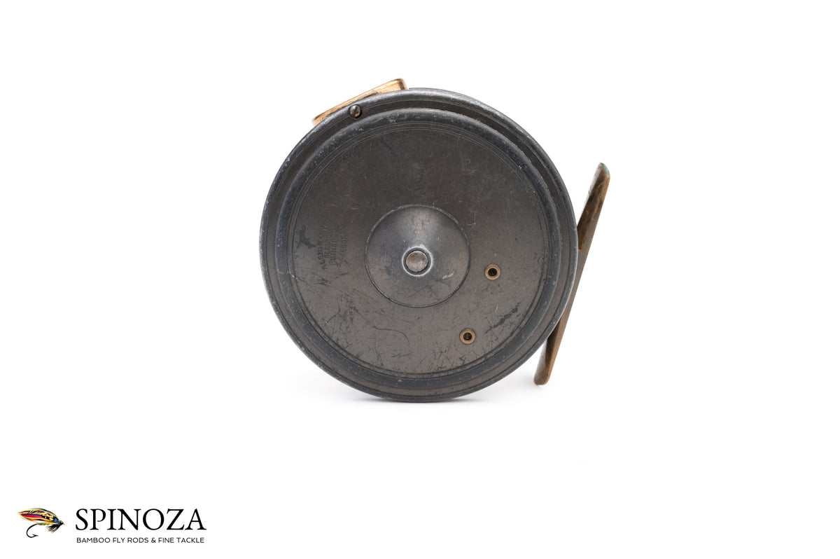 Dingley Fly Reel (For Alex Martin) 3 1/2"