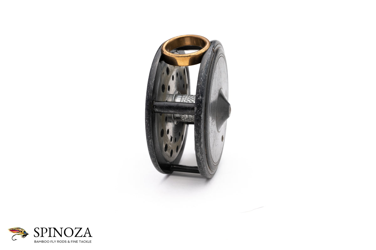 Dingley Fly Reel (For Alex Martin) 3 1/2"