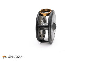 Dingley Fly Reel (For Alex Martin) 3 1/2"