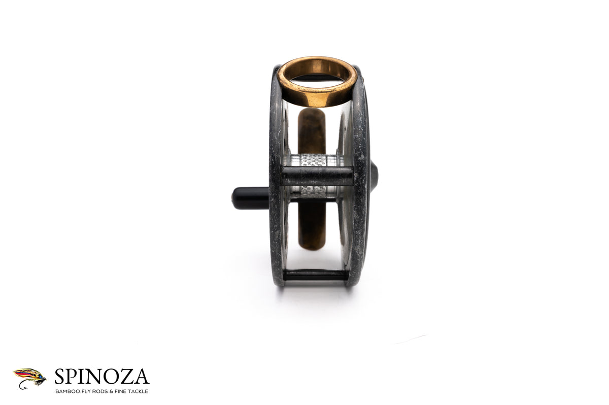 Dingley Fly Reel (For Alex Martin) 3 1/2"