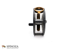 Dingley Fly Reel (For Alex Martin) 3 1/2"