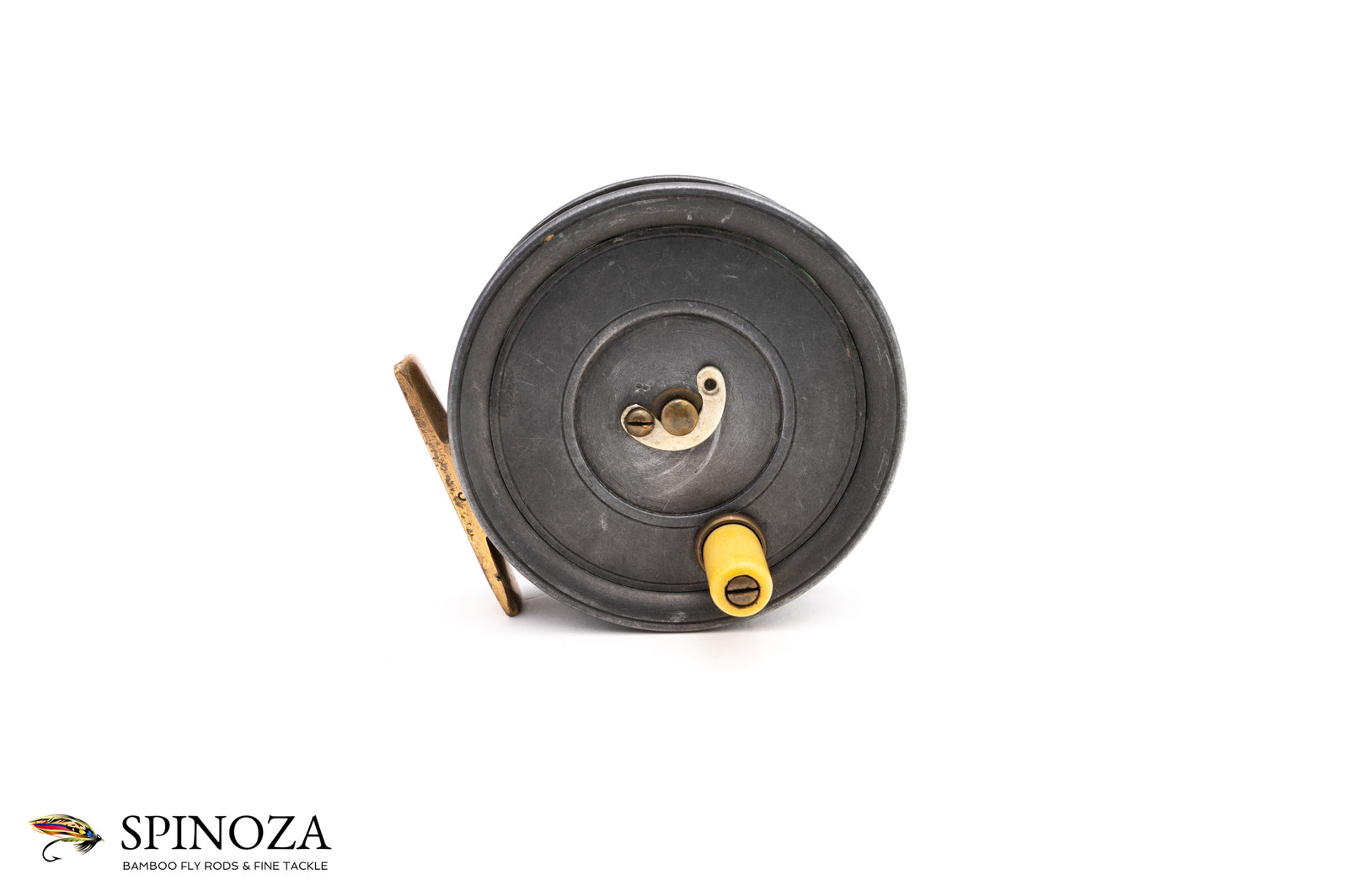 Alex Martin Caledonia 3" Fly Reel