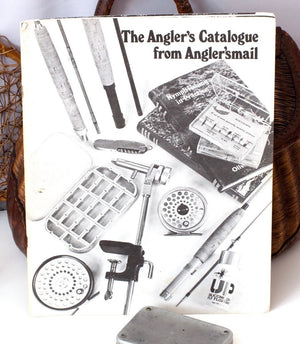 Angler's Catalogue from Angler'smail Catalogs 