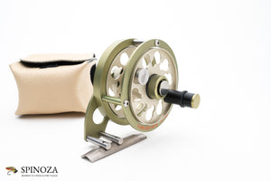 Ari Hart 50th Anniversary Fly Reel