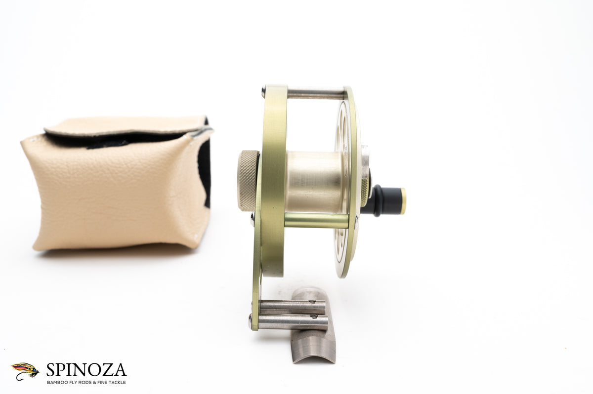 Ari Hart 50th Anniversary Fly Reel
