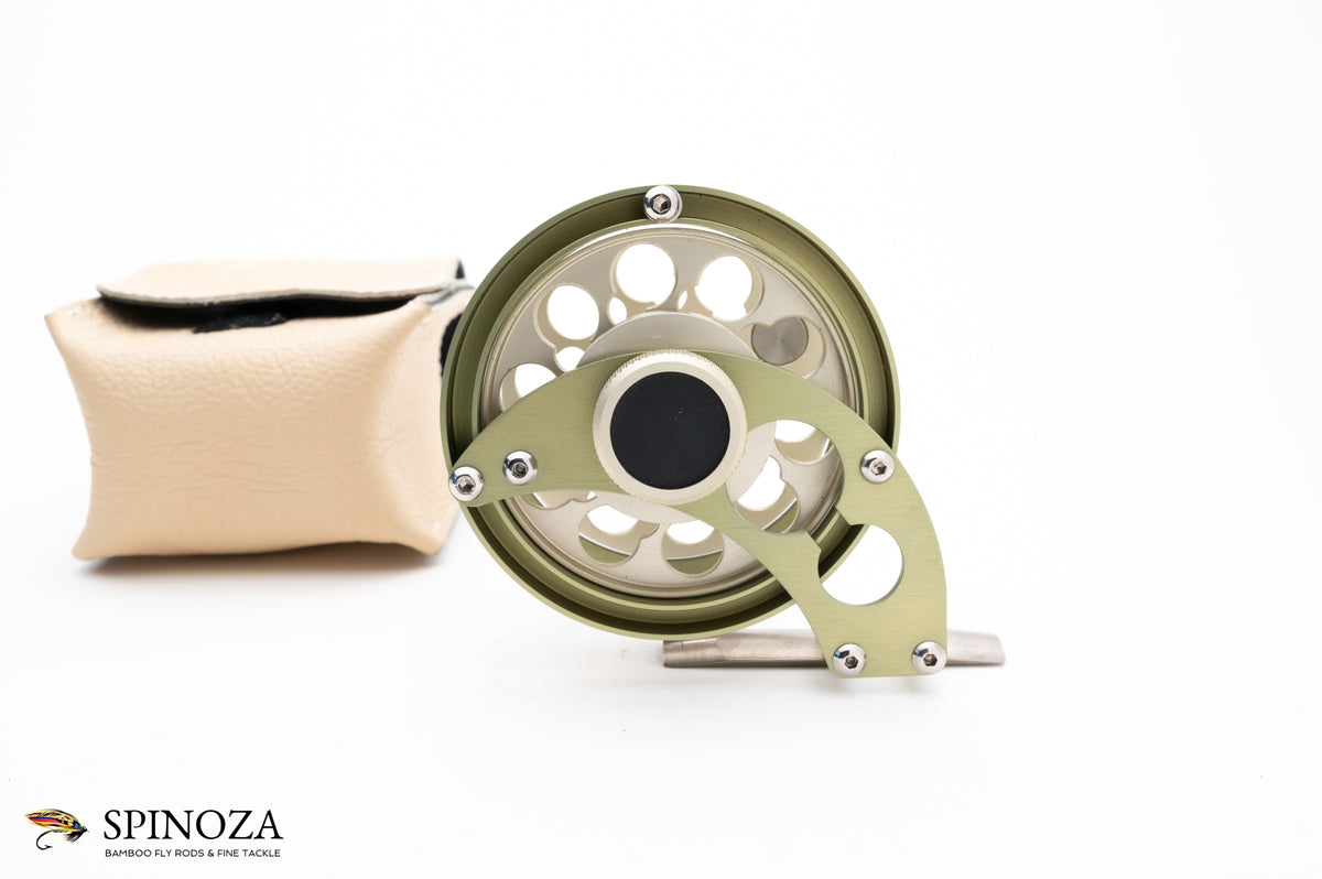 Ari Hart 50th Anniversary Fly Reel