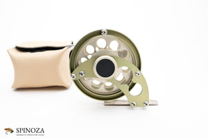 Ari Hart 50th Anniversary Fly Reel