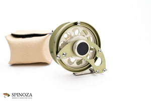 Ari Hart 50th Anniversary Fly Reel
