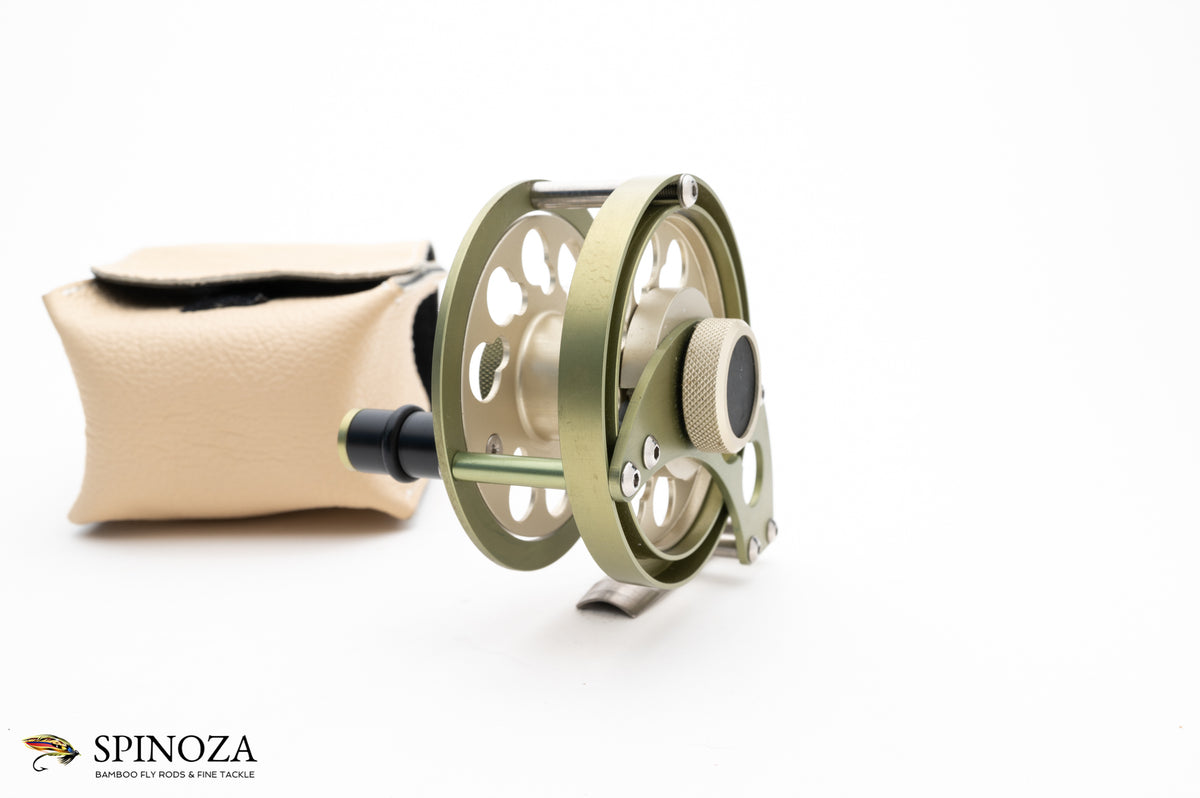 Ari Hart 50th Anniversary Fly Reel