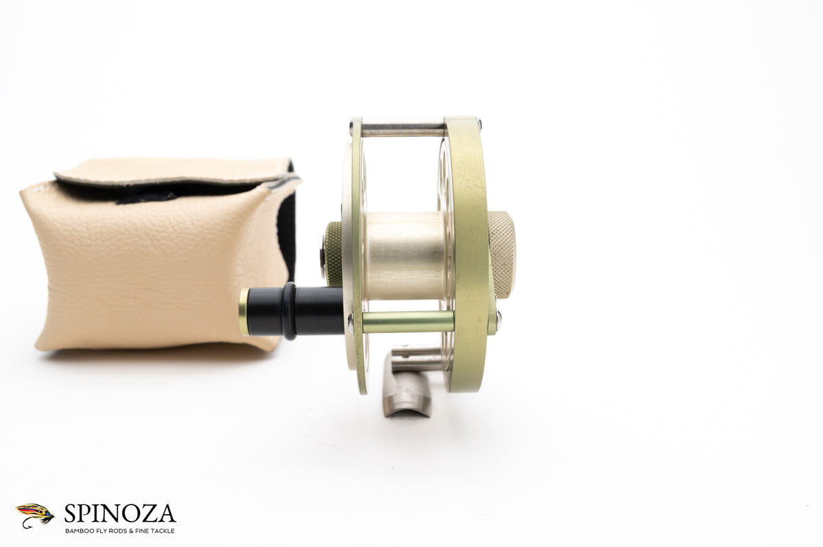 Ari Hart 50th Anniversary Fly Reel