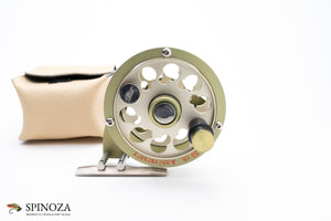 Ari Hart 50th Anniversary Fly Reel