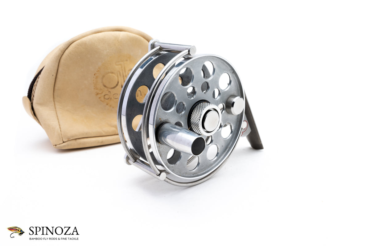 Ari Hart ARI II Fly Reel
