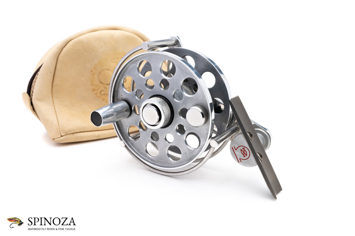 Ari Hart ARI II Fly Reel