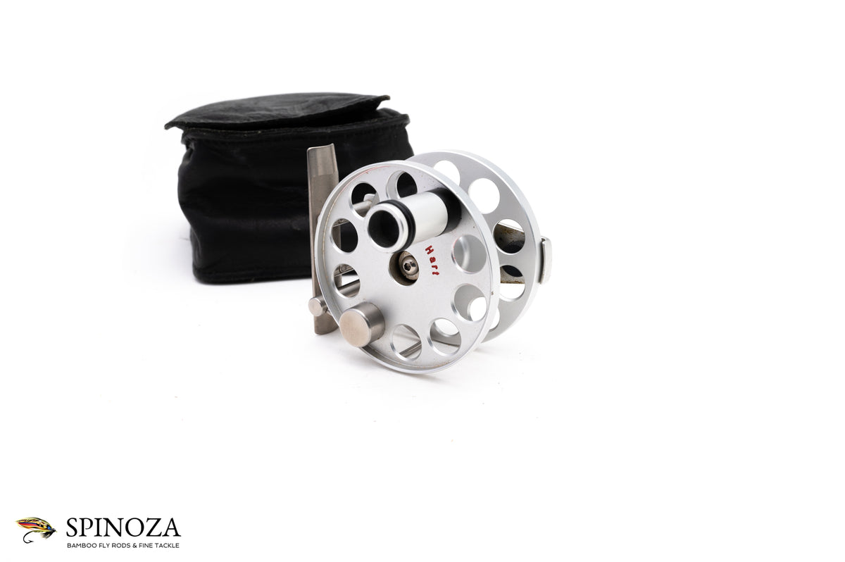 Ari Hart Mach 0 Fly Reel