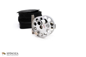Ari Hart Mach 0 Fly Reel