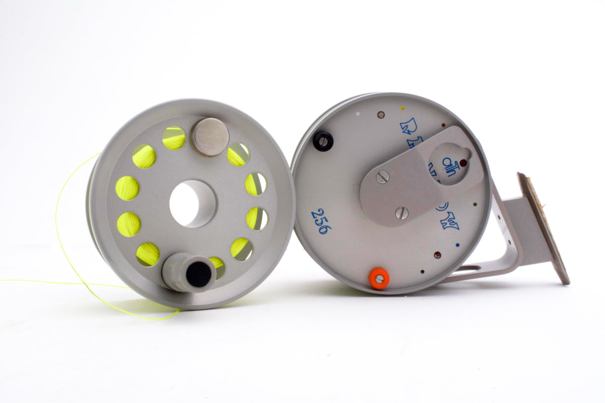 Ari Hart Rainbow Reel