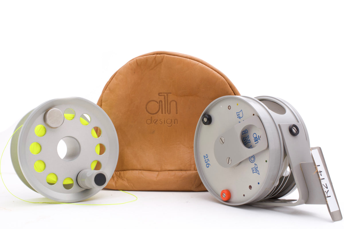 Ari Hart Rainbow Reel