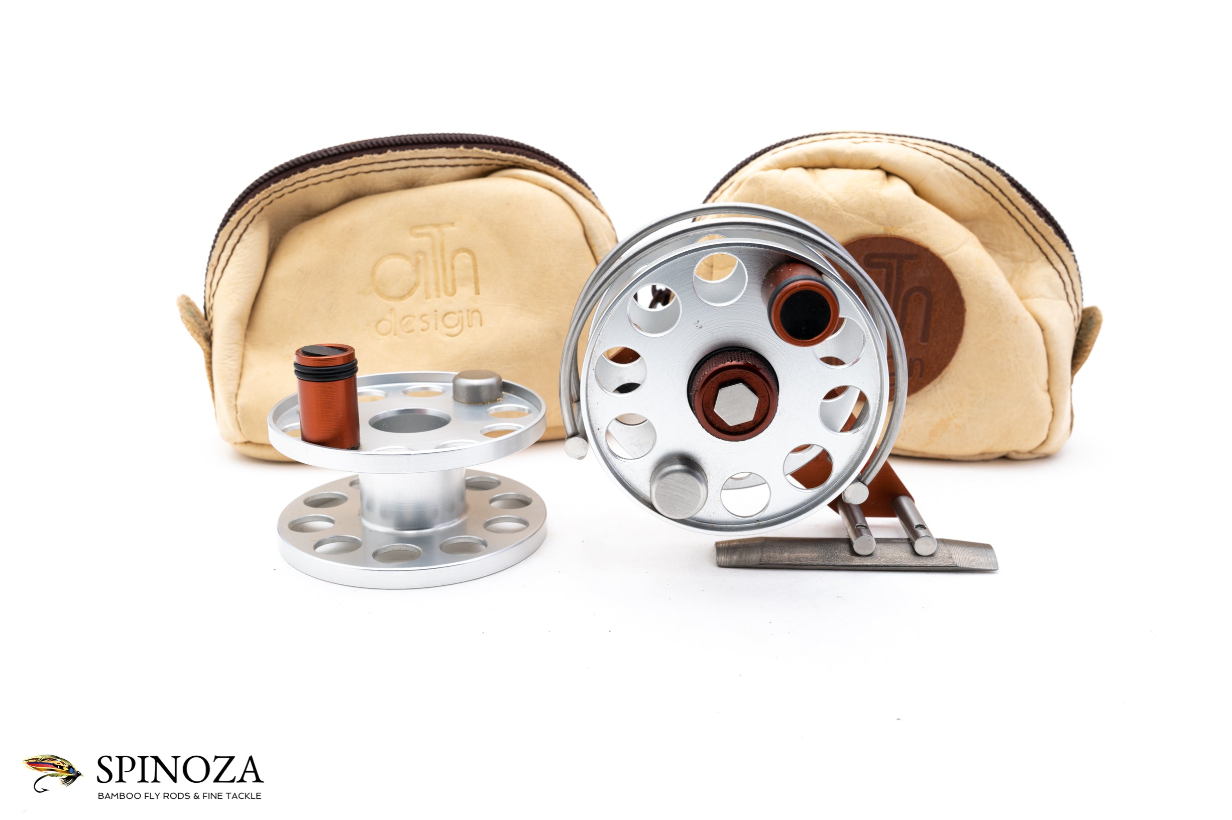 ath remco fly reel Ari Hart Remco Fly Reel