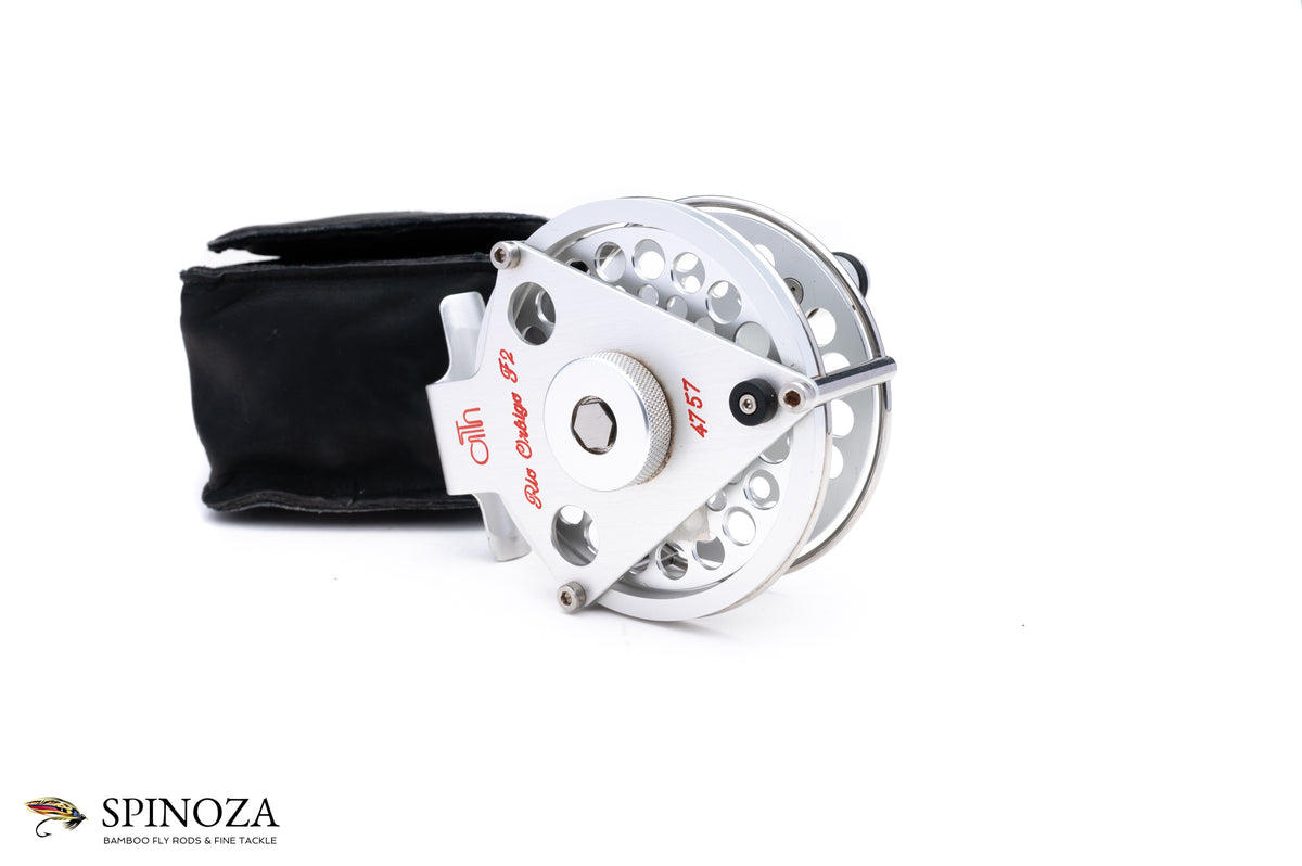 ATH Rio Orbigo Fly Reel