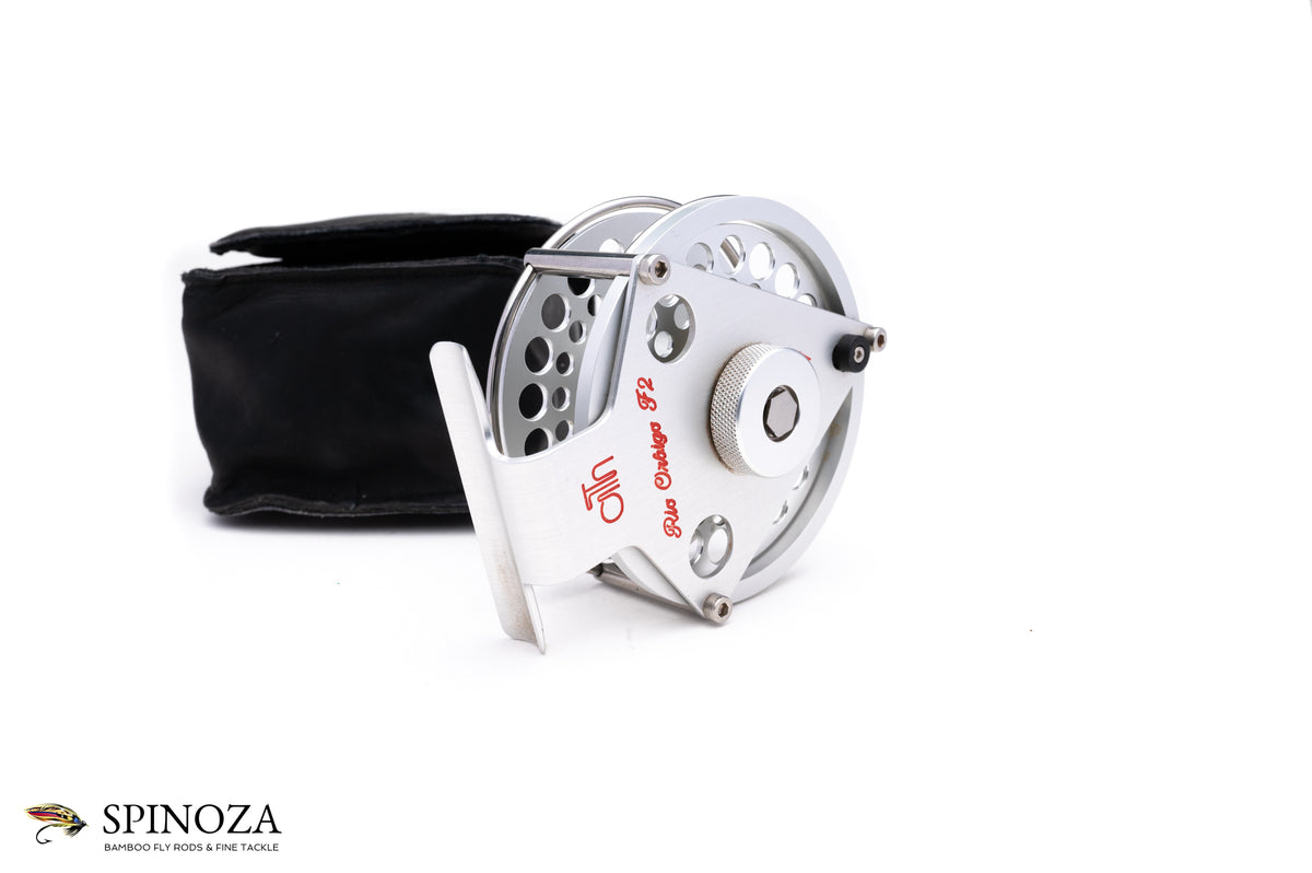 ATH Rio Orbigo Fly Reel