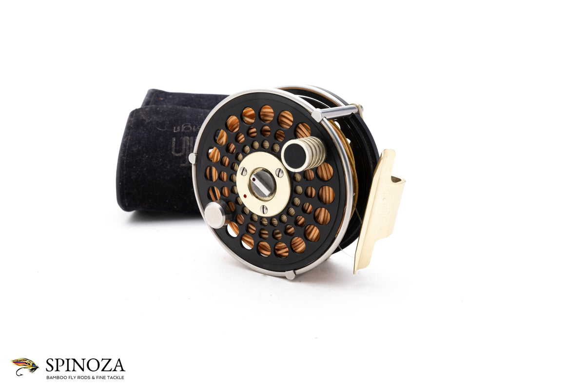 Ari Hart Rio Orbigo Fly Reel