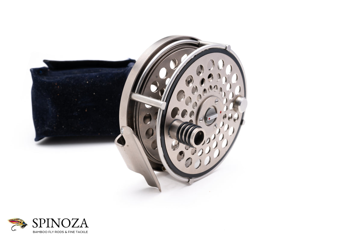 Ari Hart S2 Fly Reel