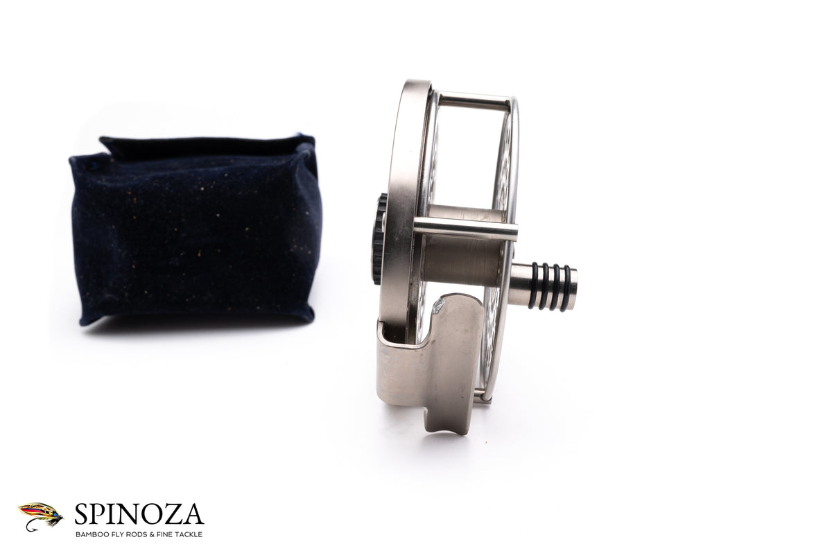 Ari Hart S2 Fly Reel