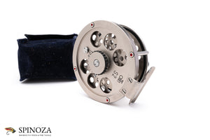 Ari Hart S2 Fly Reel