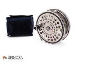 Ari Hart S2 Fly Reel