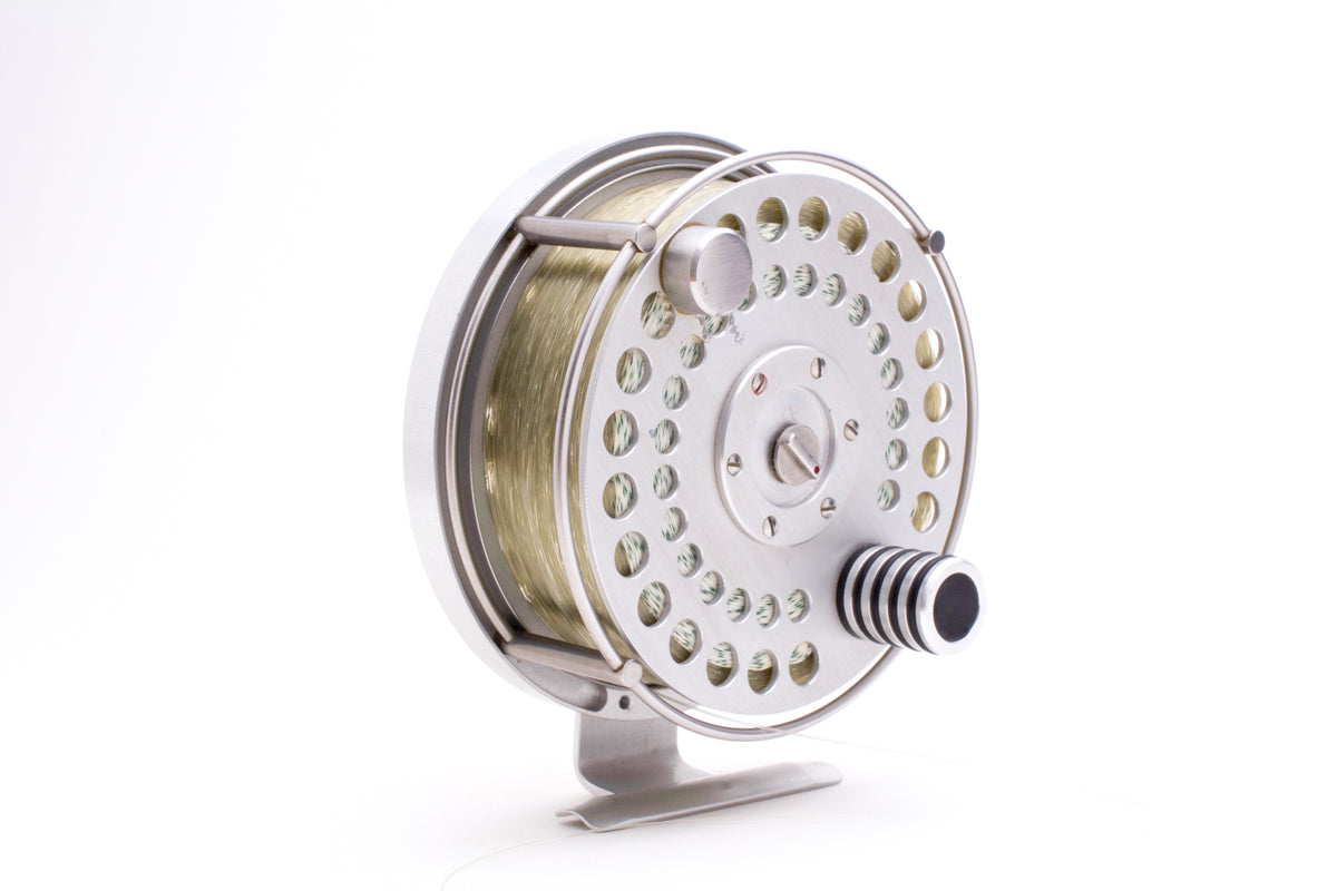 Ari 't Hart S3 Fly Reel