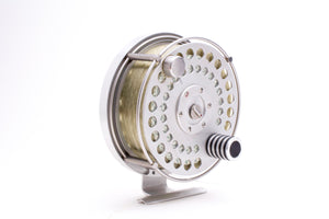 Ari 't Hart S3 Fly Reel