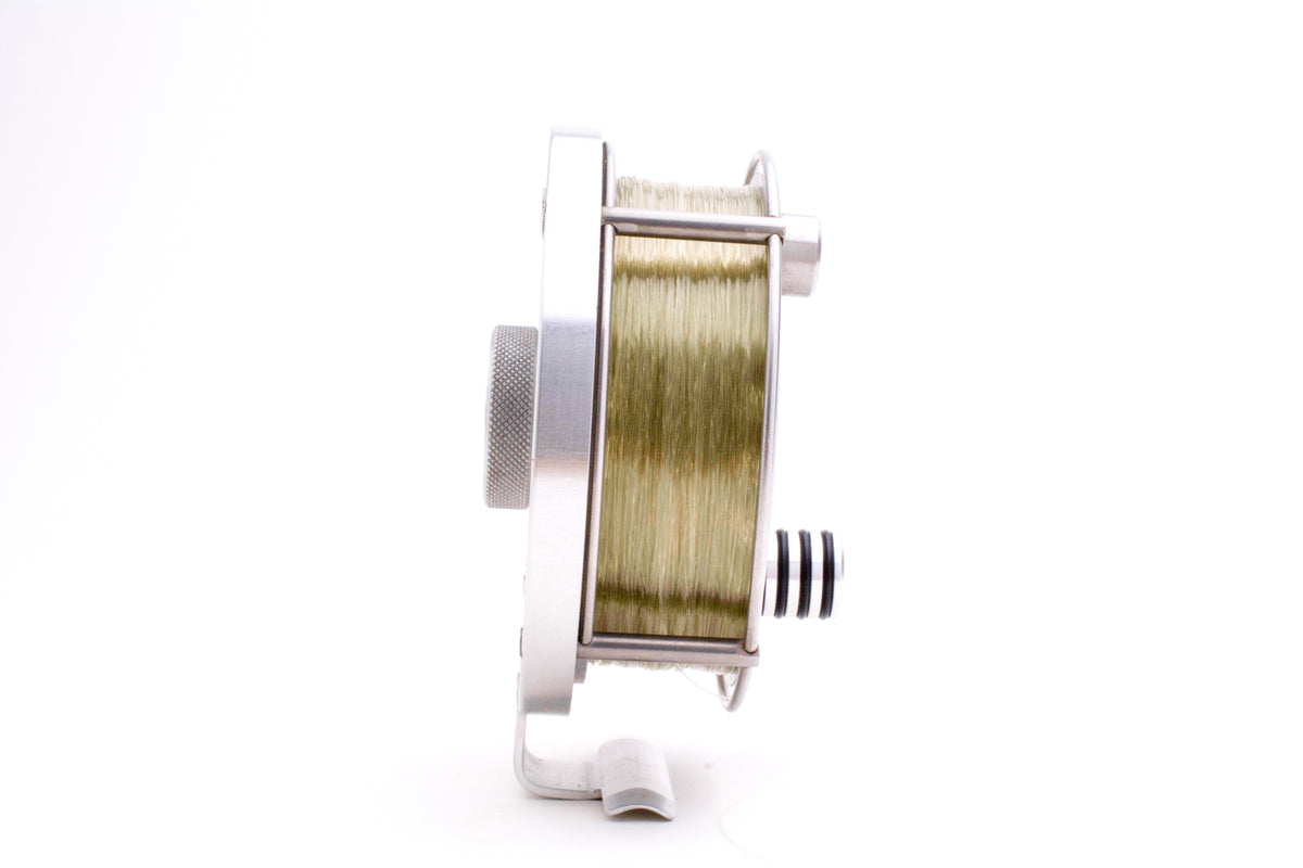 Ari 't Hart S3 Fly Reel