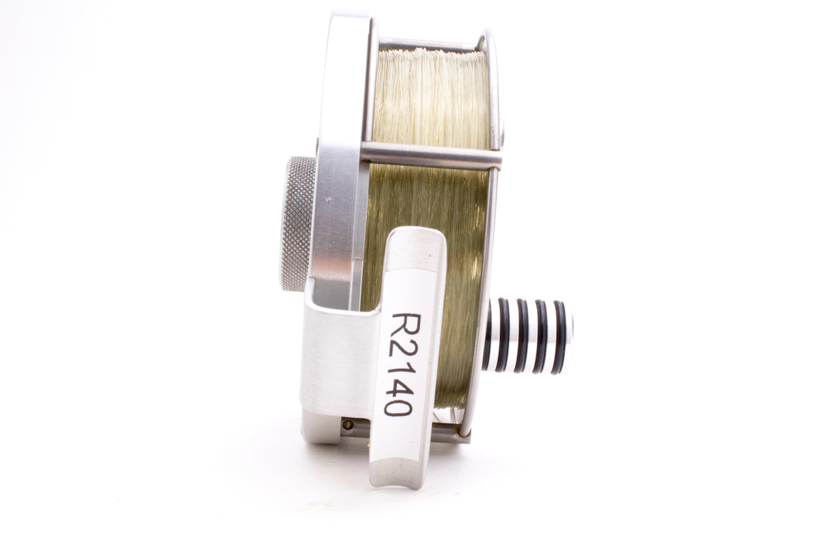 Ari 't Hart S3 Fly Reel