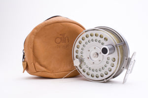 Ari 't Hart S3 Fly Reel