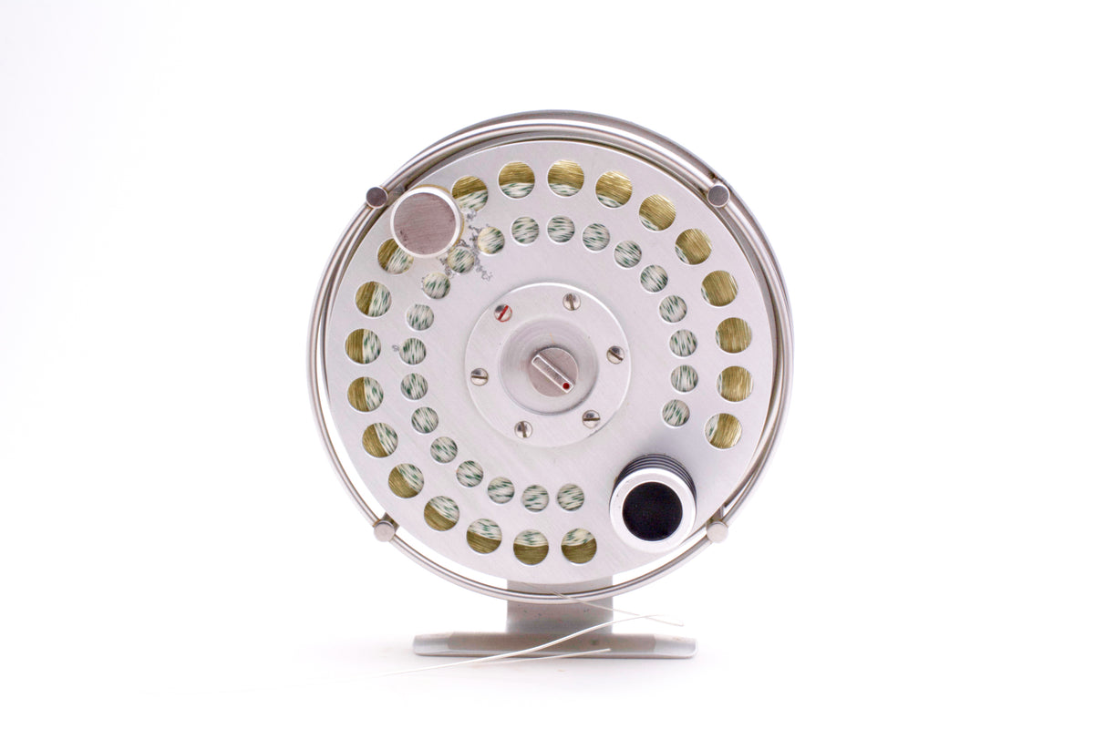 Ari 't Hart S3 Fly Reel