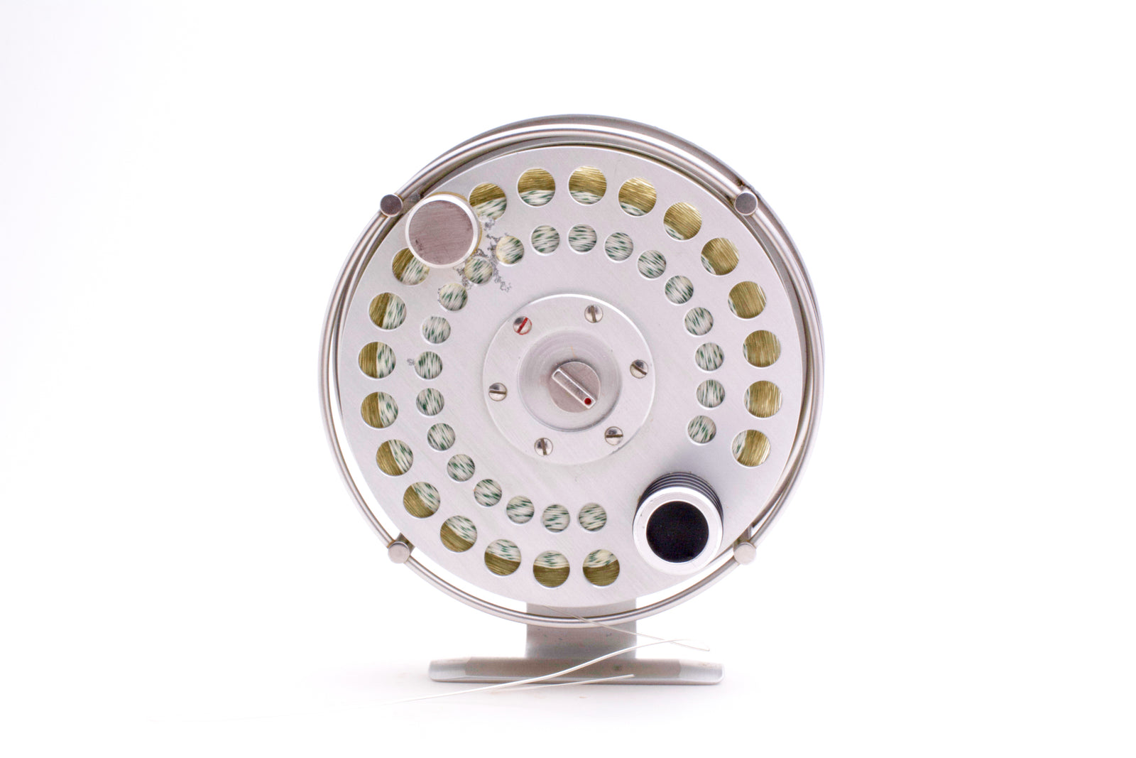 Ari 't Hart S3 Fly Reel