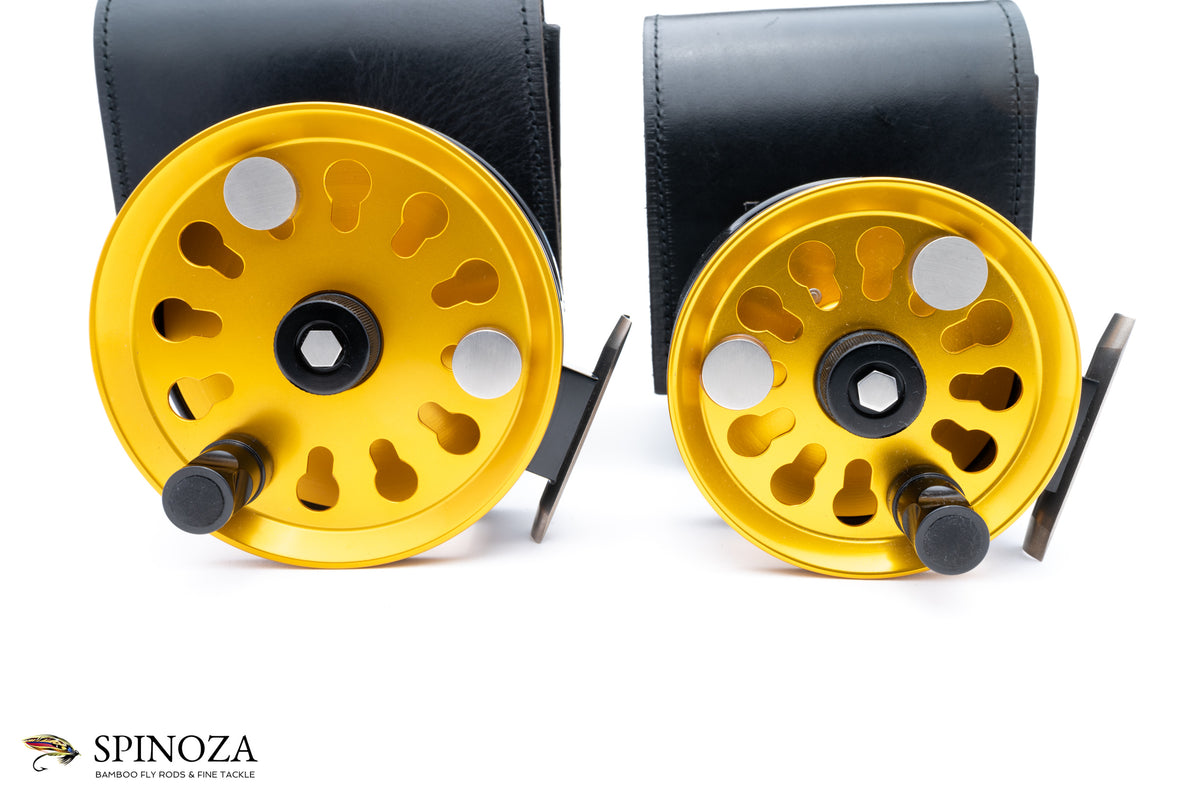 Ari t Hart / Stu Apte Limited Edition Reel Set