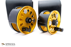 Ari t Hart / Stu Apte Limited Edition Reel Set