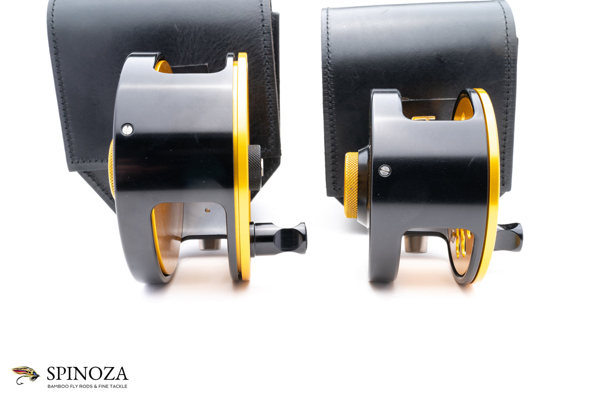 Ari t Hart / Stu Apte Limited Edition Reel Set